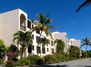 201 Harbour Beach St, Frederiksted, VI 00840