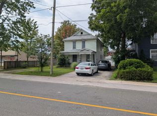 5821 Leonard Ave, Niagara Falls, ON L2G4R5