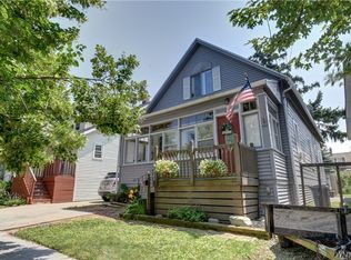 15 Clio Ave, Buffalo, NY 14220