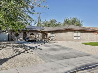 626 W Kevin Ct, Ridgecrest, CA 93555