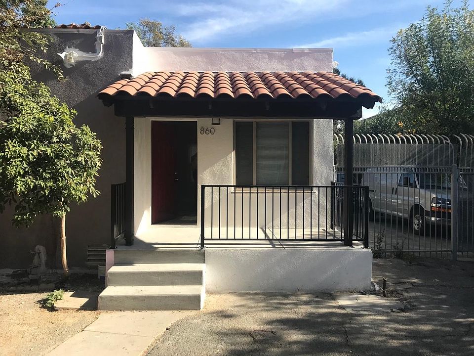 1st image of 856 N El Molino Ave #860
