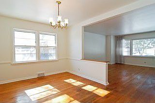 Living Room / Dining Room