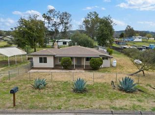 1565 Lilac Rd, Ramona, CA 92065