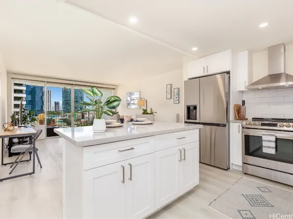 1350 Ala Moana Blvd APT 1505, Honolulu, HI 96814
