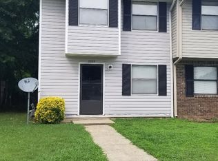 2333 Grayson Valley Cir, Birmingham, AL 35235