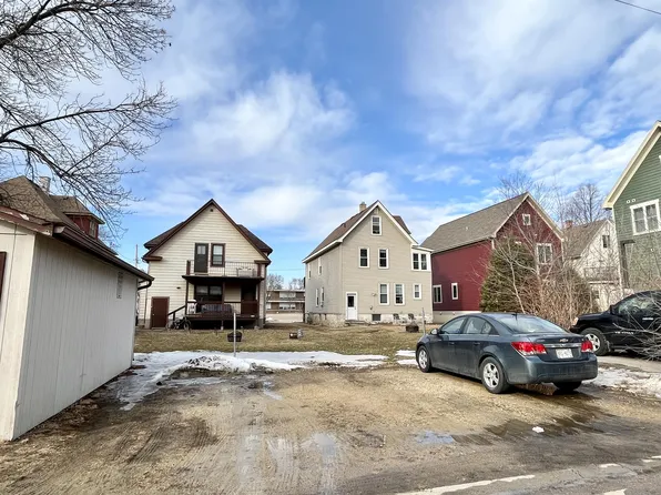 1215 Mound St, Madison, WI