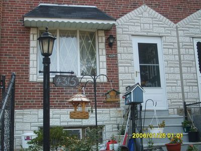 4315 Bleigh Ave, Philadelphia, PA, 19136