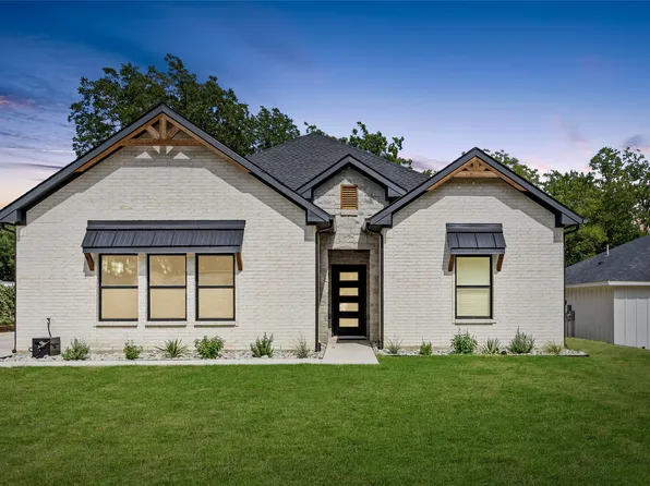 1832 S Park Ave, Denison, TX 75020