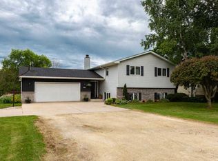 1002 Wisconsin St, Adell, WI 53001