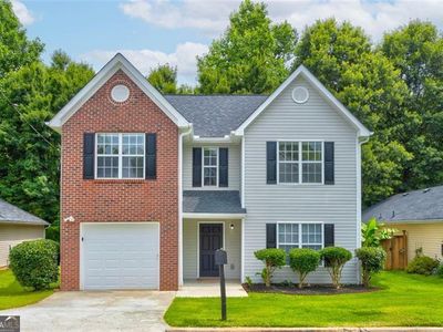 7006 Mahonia Pl, Lithonia, GA, 30038