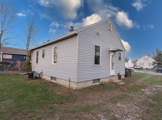 1948 Wallace Ave, Indianapolis, IN 46218