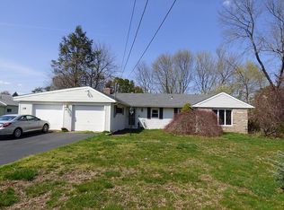 19 Hamilton Dr, Berlin, CT 06037