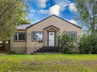 12811 117th Ave NW, Edmonton, AB T5M 3H2
