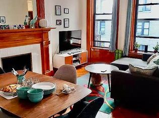 39 W 85th St APT 4, New York, NY 10024