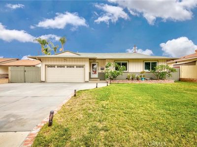 15225 Barnwall St, La Mirada, CA, 90638