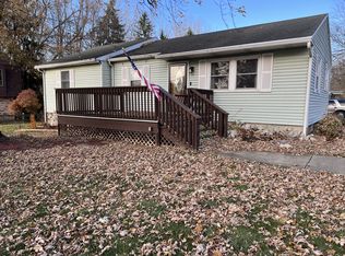 301 Bogart Rd, Huron, OH 44839