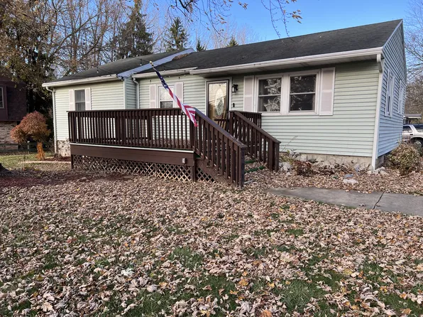 301 Bogart Rd, Huron, OH 44839