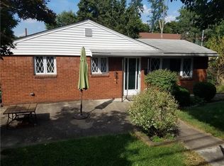 260 W Steuben St, Pittsburgh, PA 15205
