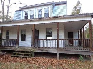 180 Matthews Rd, Lakeview, NC 28350