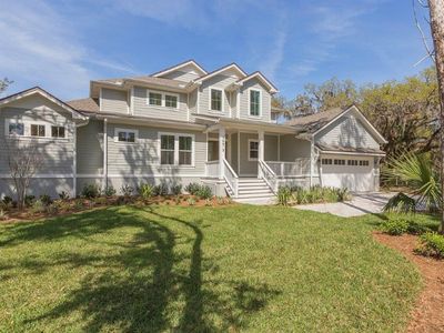 96613 Bay View Dr, Fernandina Beach, FL, 32034