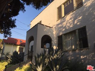 1119 1/2 W Kensington Rd, Los Angeles, CA 90026