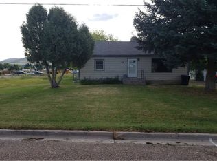 40 N 4th E, Soda Springs, ID 83276