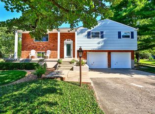 7114 Becky Dr, Liberty Township, OH 45044
