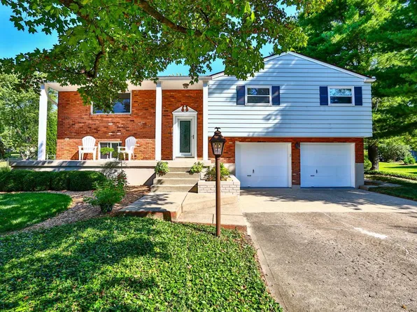 7114 Becky Dr, Liberty Township, OH 45044