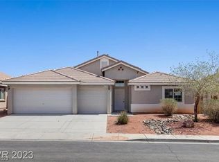 7130 White Blanket Ct, North Las Vegas, NV 89084