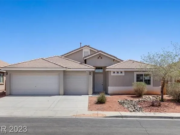 7130 White Blanket Ct, North Las Vegas, NV 89084