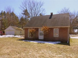 2958 Five Mile Rd NE, Grand Rapids, MI 49525