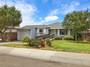 353 W 22nd St, Tracy, CA 95376