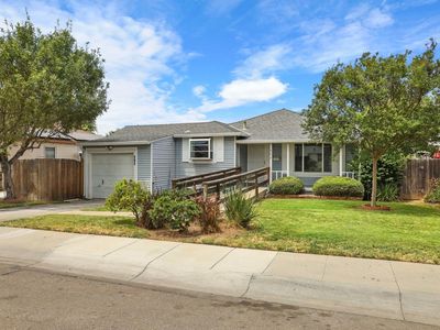 353 W 22nd St, Tracy, CA, 95376