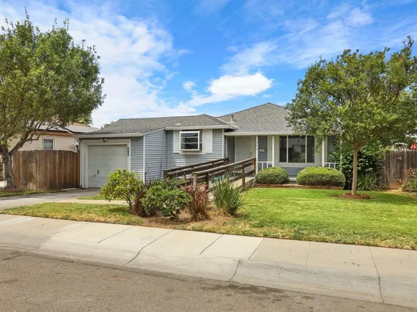 353 W 22nd St, Tracy, CA 95376