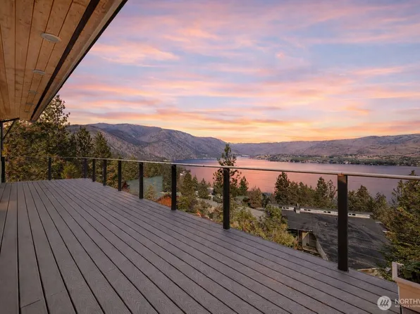 31 Cougar Crossing Lane, Chelan, WA 98816