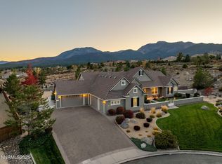 5360 Biarritz Ct, Reno, NV 89511