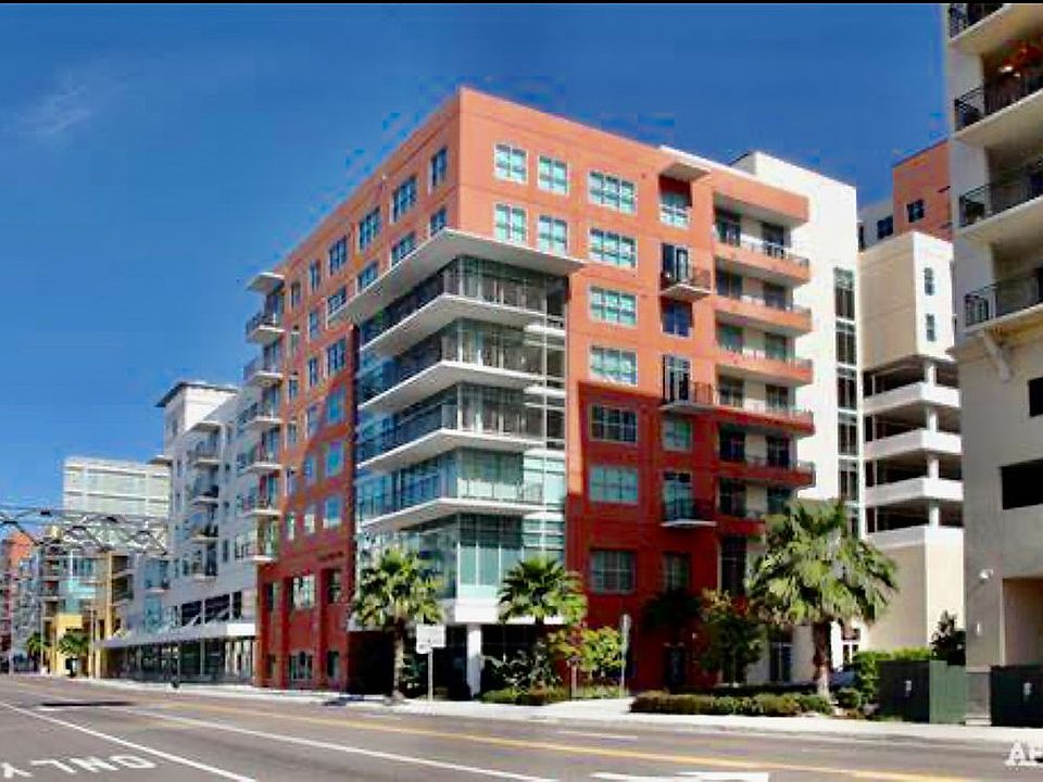 1st image of 1208 E Kennedy Blvd Unit 419