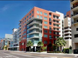 1208 E Kennedy Blvd UNIT 419, Tampa, FL 33602
