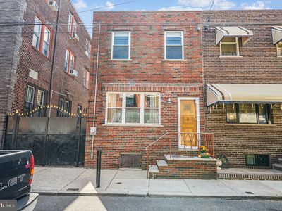 914 Watkins St, Philadelphia, PA, 19148