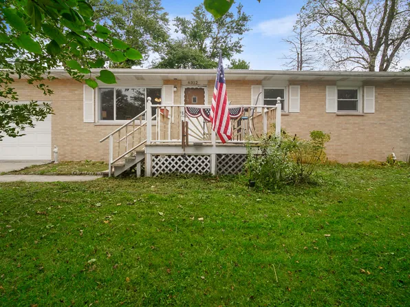 6312 Lakewood Ave, Portage, IN 46368