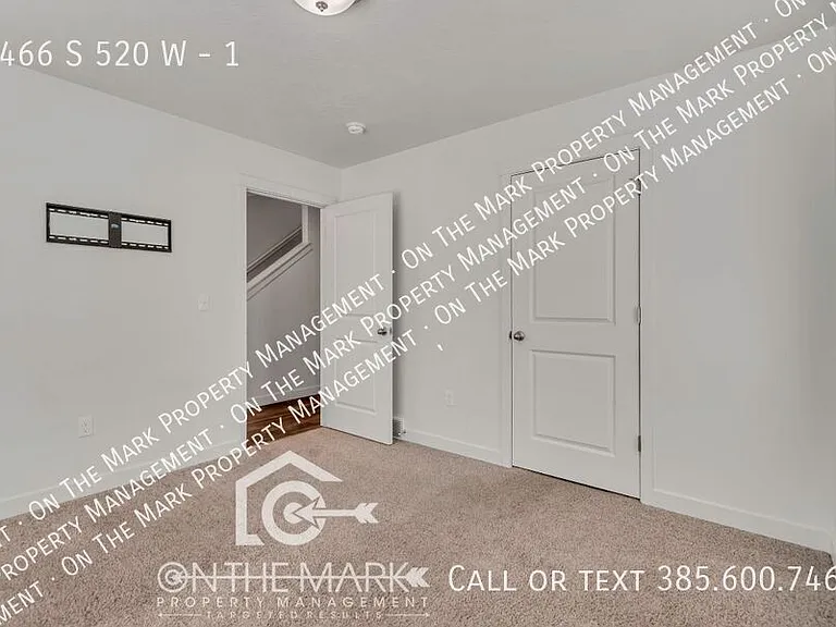 1466 S 520 W #1 — Photo 4