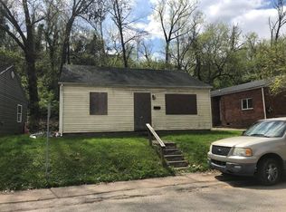 337 Olive St, Huntington, WV 25705
