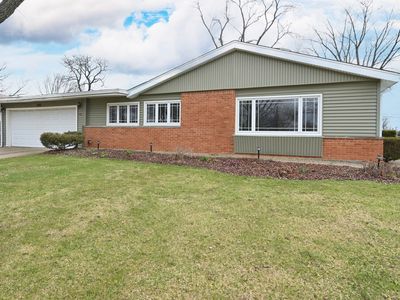 145 Westview St, Hoffman Estates, IL, 60169