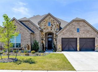 1817 Commons Way, Prosper, TX 75078