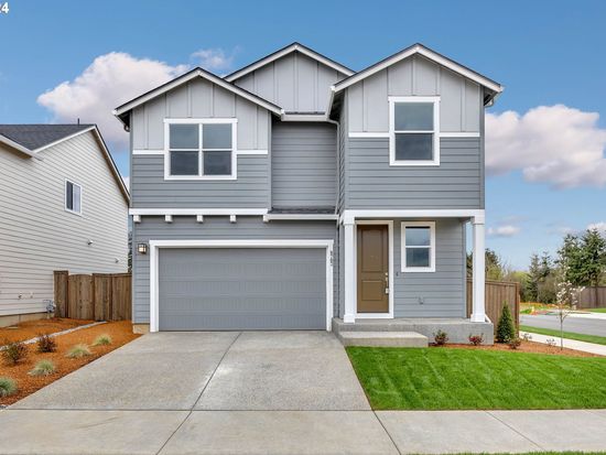 208 S 87th Ave #60, Ridgefield, WA 98642