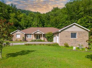 4242 Thornton Rd, Thornton, KY 41855