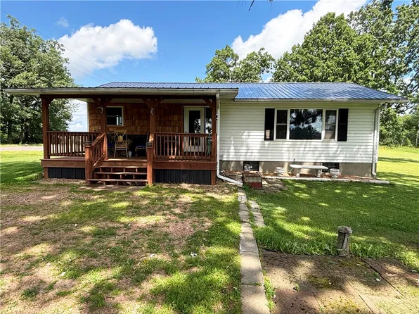 2997 27th Street, Birchwood, WI 54817