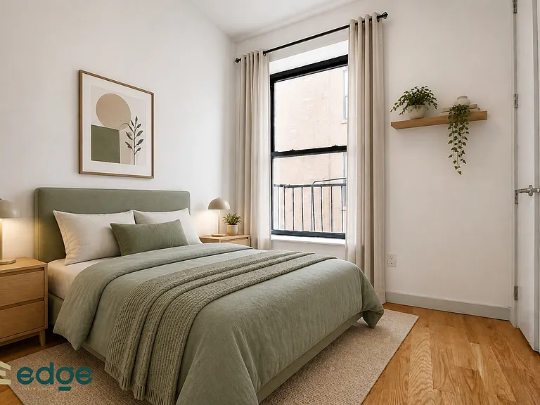283 Nostrand Ave #4 — Photo 8