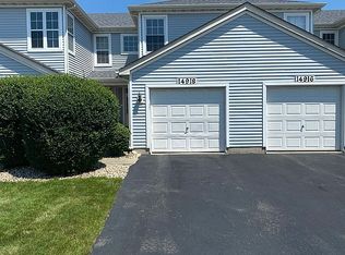 14918 W Victoria Xing, Lockport, IL 60441