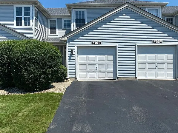 14918 W Victoria Xing, Lockport, IL 60441